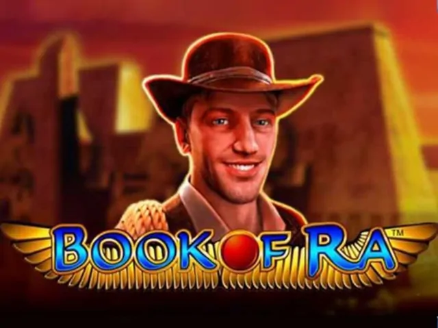 Juega Book of Ra con dinero real en Pin-Up Casino