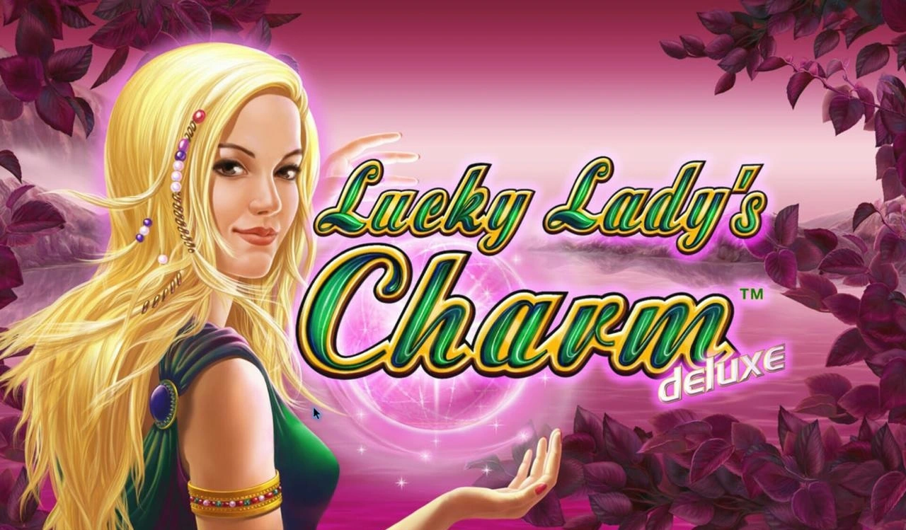 Tragamonedas Lucky Lady's Charm en Pin-Up